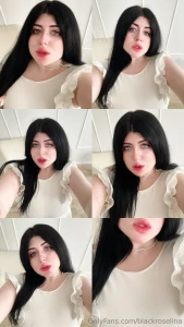 I just love the color white - it has so much purity lightness and