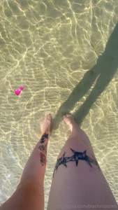 C te d azur is a real pleasure the clearest water and beautiful