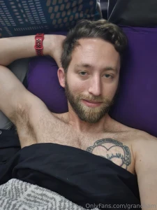 Gonna shower and enjoy my evening after getting back to work gonna be