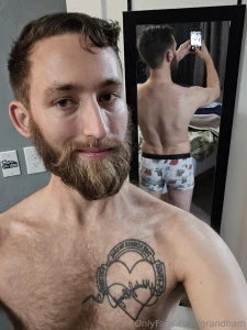 Got a haircut today now to shower and enjoy the hot water who is gonna