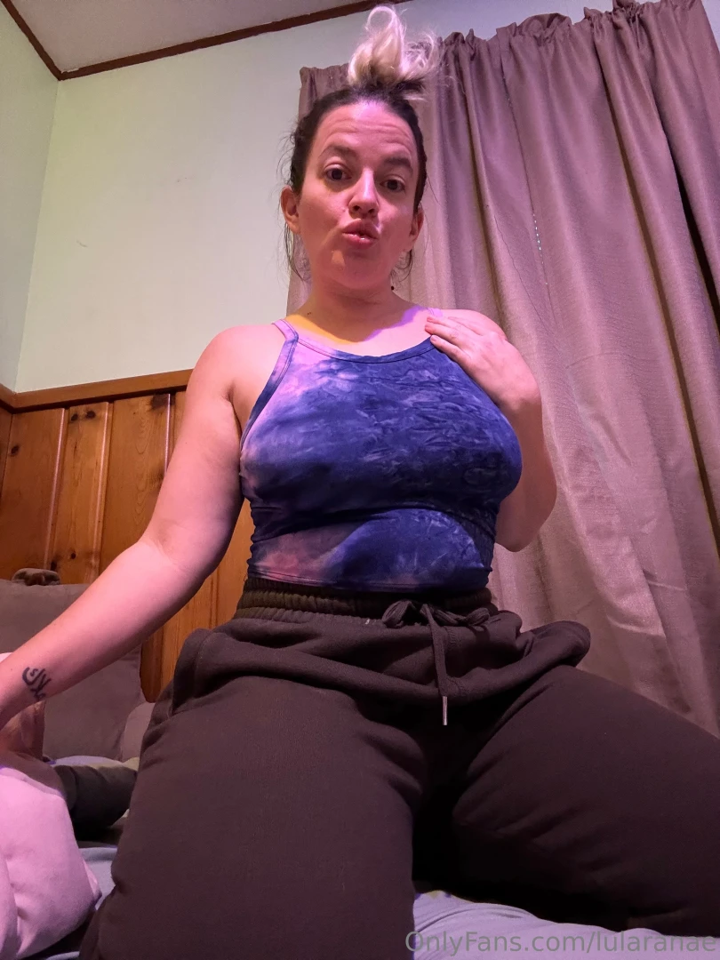 I didn t take your sweat pants i swear part 1 