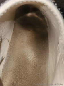 Hey everyone i have some insoles up for sale i ve been using these for part 4