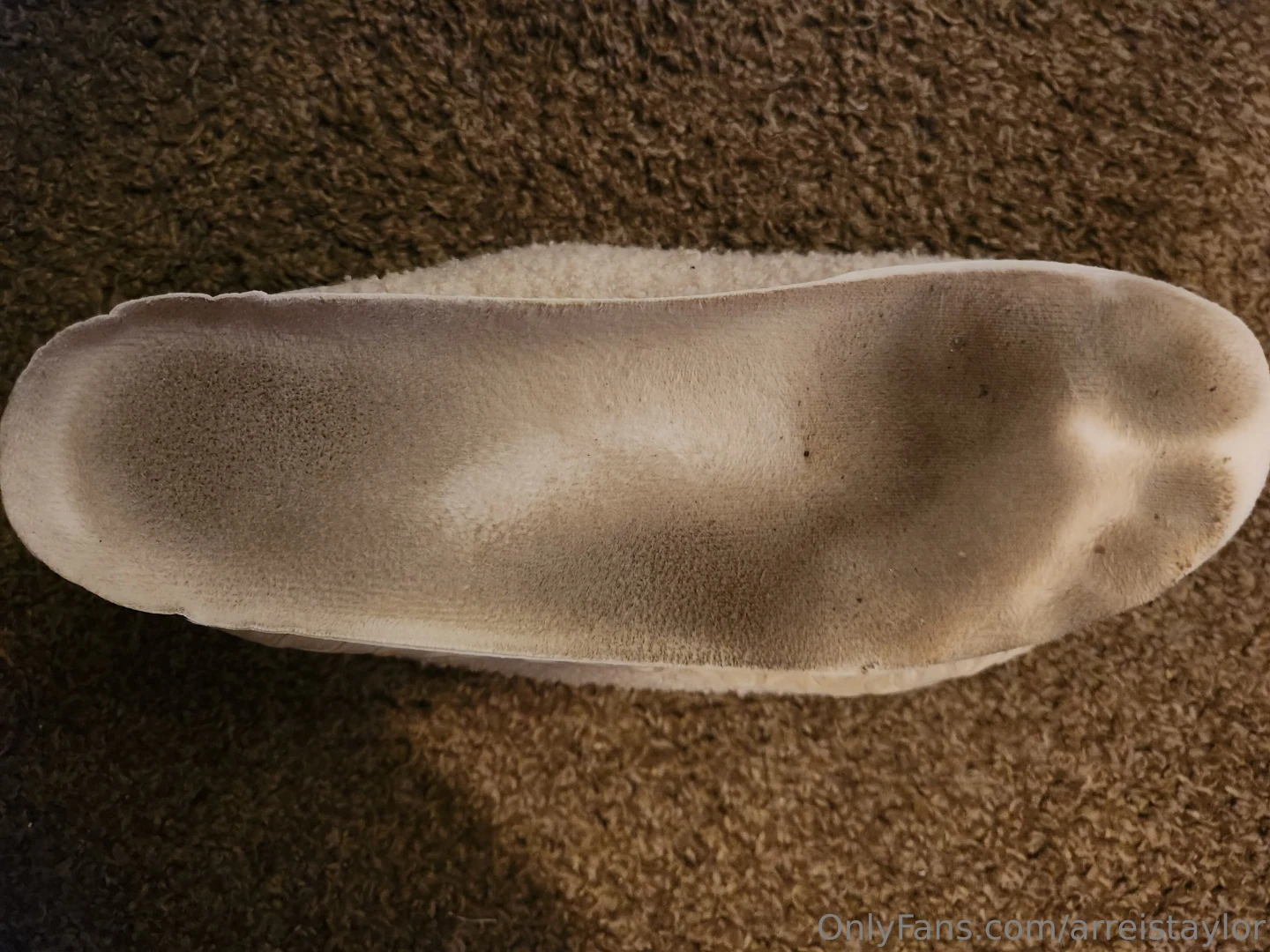 Hey everyone i have some insoles up for sale i ve been using these for part 3 