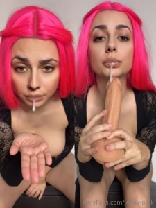 Video joi segui le mie istruzioni e sborra come un porco ho sempre