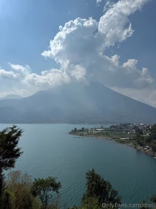 Lago atitl n - guatemala part 2