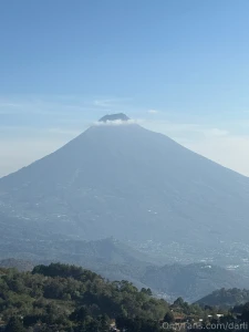 Hobbitenango - guatemala part 5