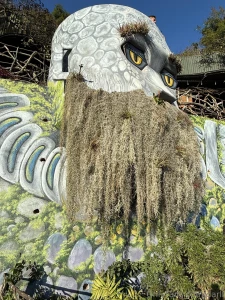 Hobbitenango - guatemala part 7