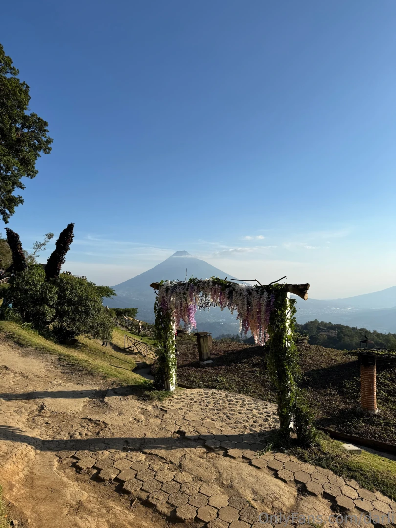 Hobbitenango - guatemala part 9 