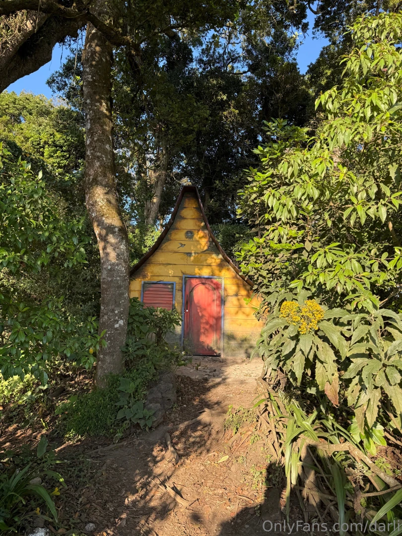 Hobbitenango - guatemala part 1 