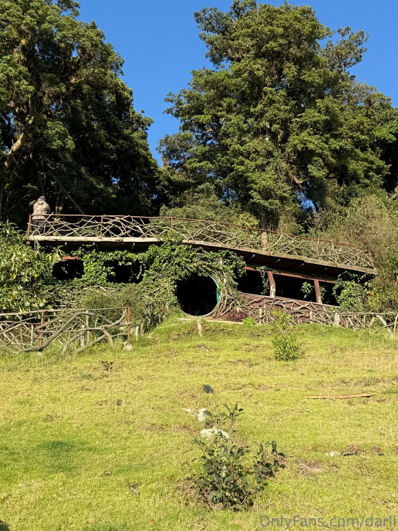Hobbitenango - guatemala part 3 