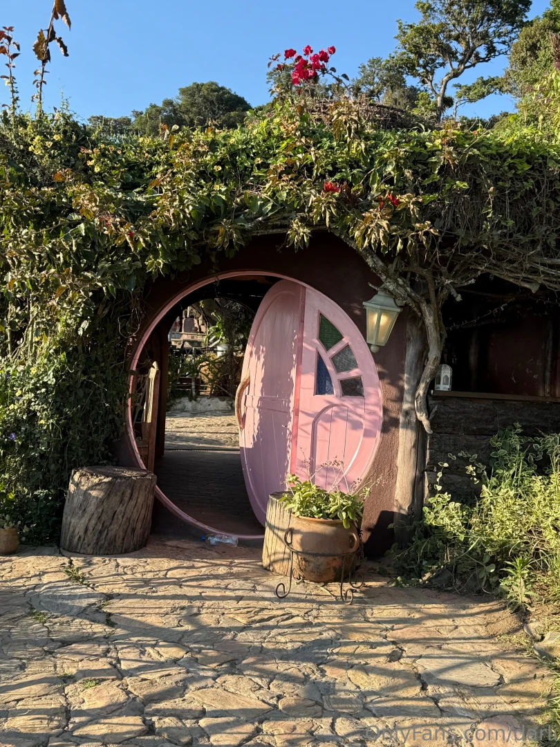 Hobbitenango - guatemala part 8 