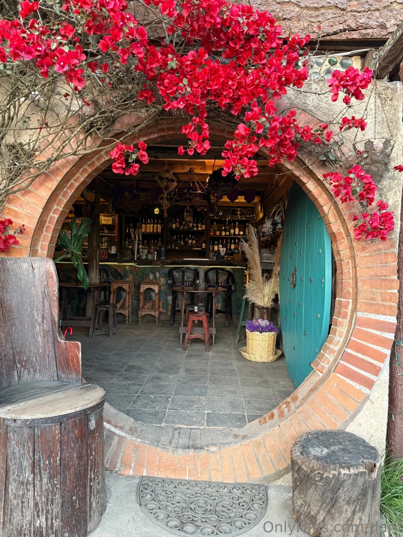 Hobbitenango - guatemala part 2 