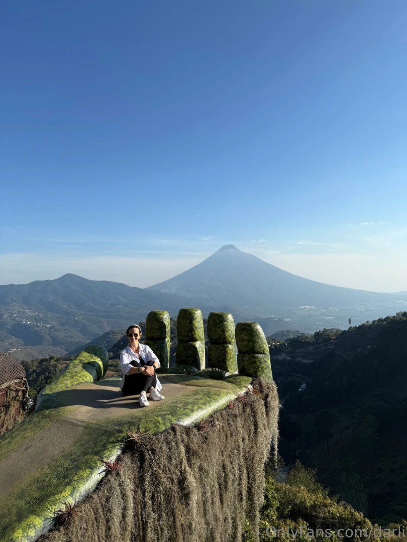 Hobbitenango - guatemala part 4 