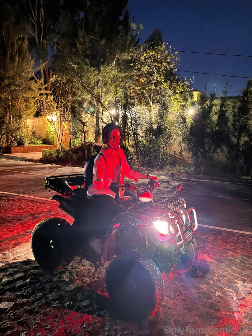 I love some tours where we can go by atvs 