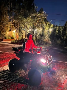 I love some tours where we can go by atvs