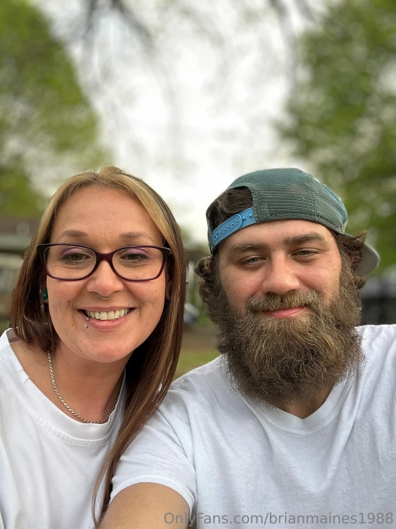 Enjoying our saturday hope everyone having a good day 