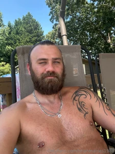 Happy 4th chilling by the pool