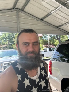 Enjoying the nice weather part 12