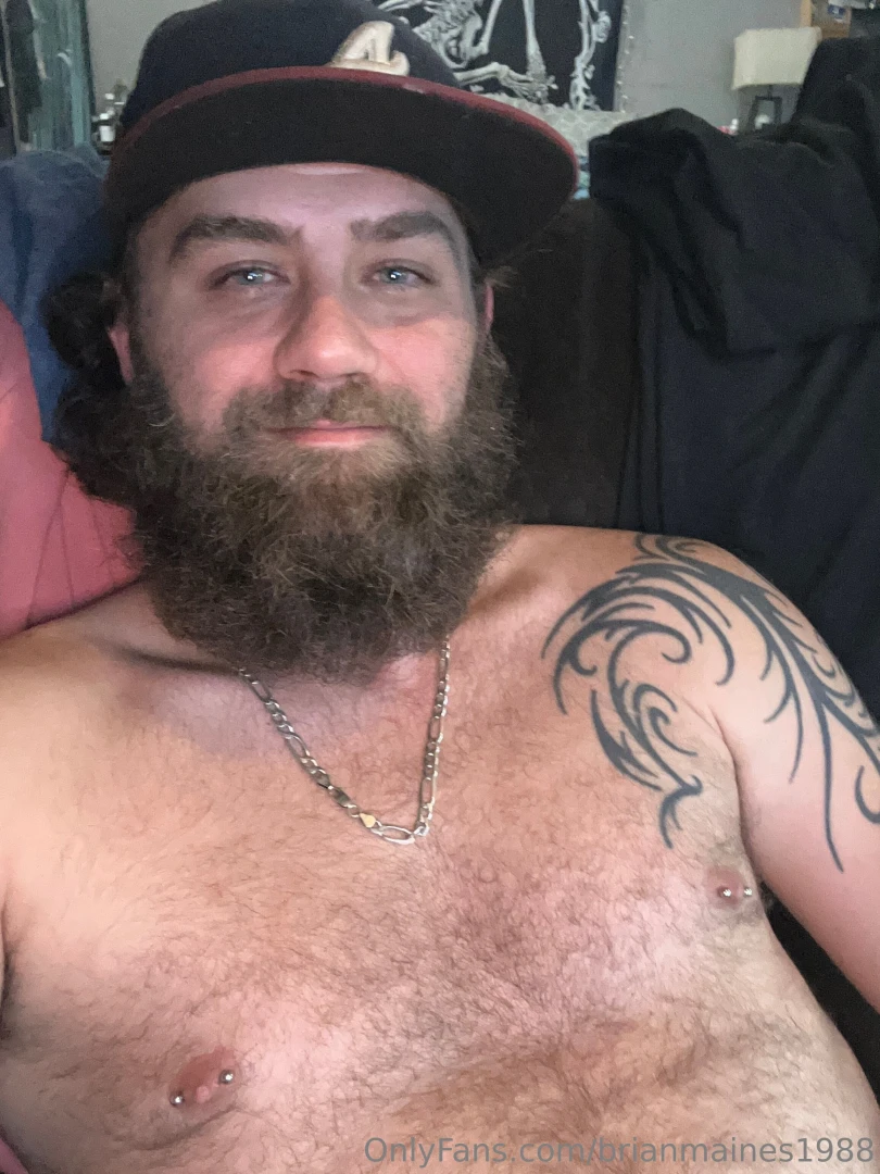 Let the wife pierce my nipples what u think 