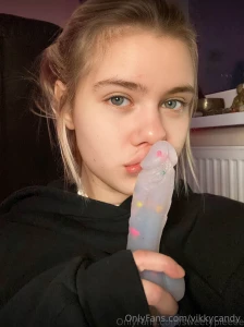 She is waiting for you sweetypieeee this bitch sweetypieeee loves part 4