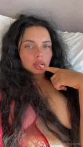 Eva_queen_free it s been so long since she took a that she has to her part 2