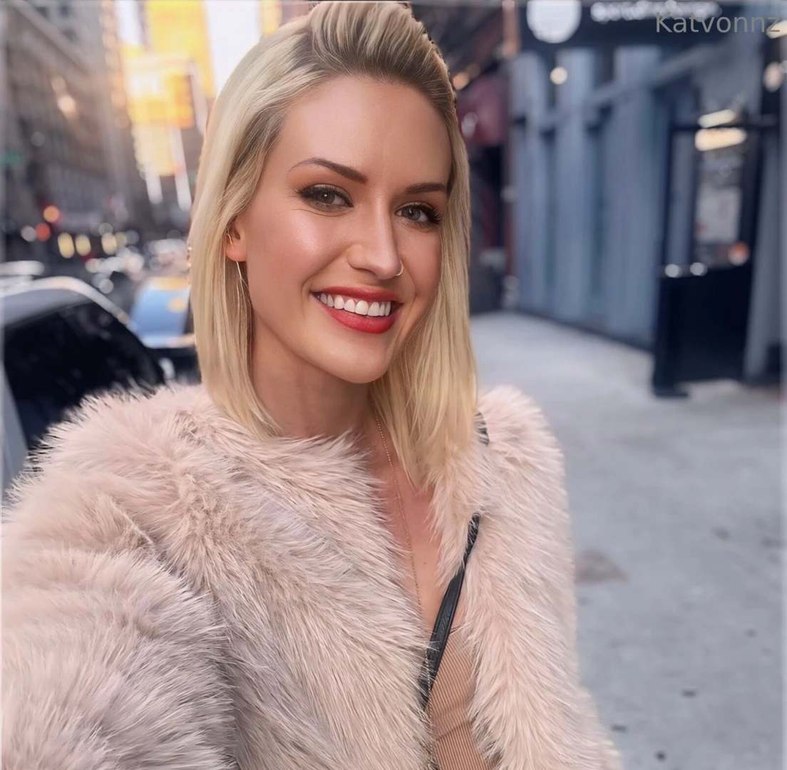 Love chicago in the winter time mainly because of the cute winter 