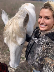 You can take the girl out of missouri but you can t take the missouri