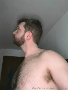 Looking ahead to the end of the week ha