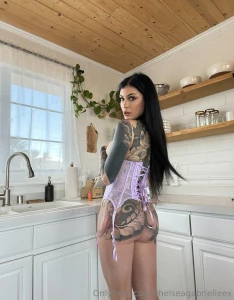 What do you want for breakfast part 51