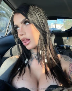 Who even likes traffic