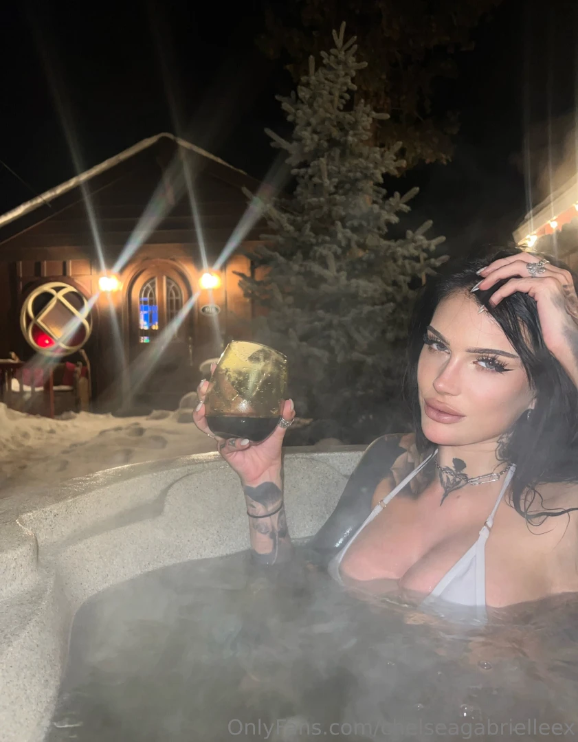 Chelseagabrielleex part 3 