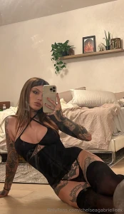 Naturally sexy part 2