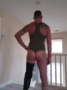 Thong thursday is there anything wrong with men wearimg thongs