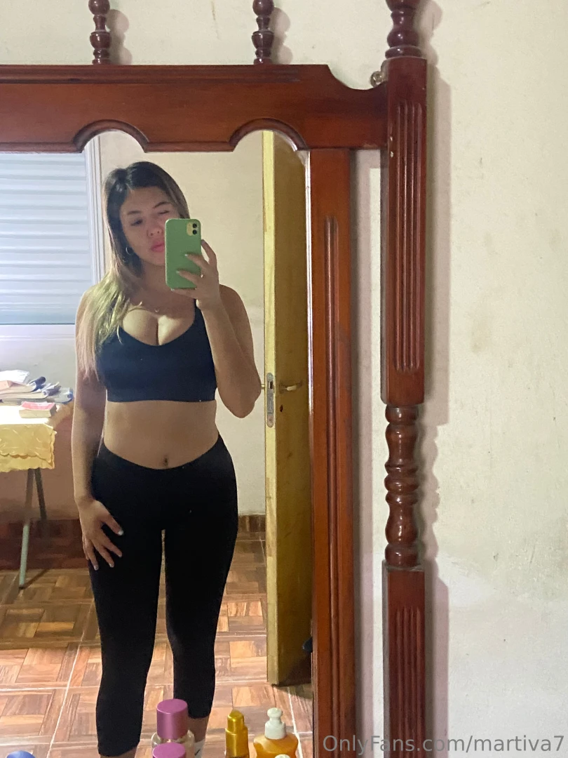 Baby is training today part 1 