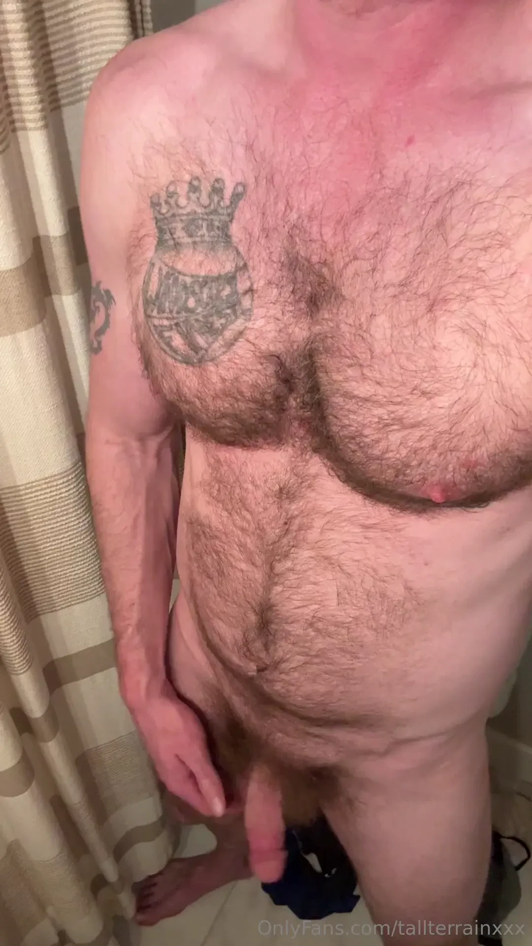 Waiting for the water to warm up do you prefer a long or short hot or 