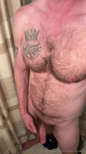 Waiting for the water to warm up do you prefer a long or short hot or