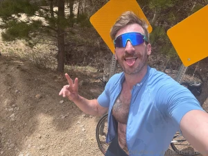 The evolution of getting fricken horny while you re biking reward for part 5