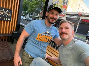 Couple of short clips coming later this week with this absolute stud