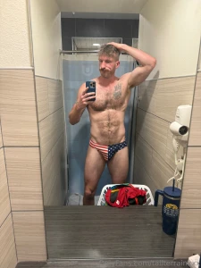 Murica enjoy the weekend everybody and be safe part 4