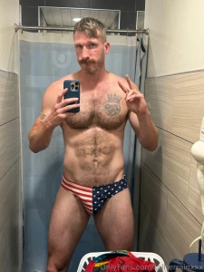 Murica enjoy the weekend everybody and be safe part 1