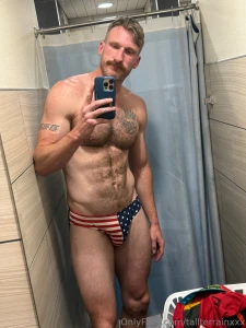 Murica enjoy the weekend everybody and be safe part 7