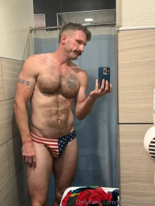 Murica enjoy the weekend everybody and be safe part 2