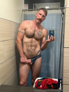 Murica enjoy the weekend everybody and be safe