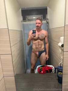 Murica enjoy the weekend everybody and be safe part 3