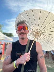 Happy pride month- pride weekend was great here in denver nice weather part 2