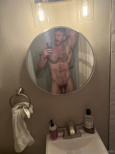 Today was a long one phewwww time to lay in the tub and relax