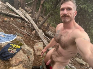 Did a long bike ride today- legs burning but dick was throbbing at the part 1