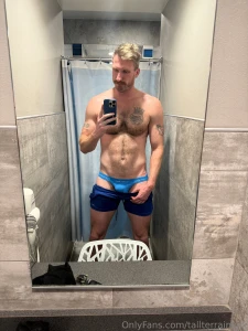 From tame to not so tame happy sunday yall part 2