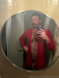 Daddy fits nice a snug