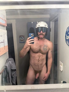 Headed out to ski breck today anybody else curious and wish they could